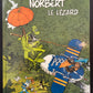 NORBERT LE LÉZARD