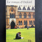 LE ROMAN D'OXFORD