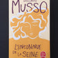 L'INCONNUE DE LA SEINE