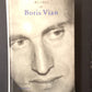 BORIS VIAN - OEUVRES COMPLÈTES - T.12