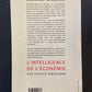 L'INTELLIGENCE DE L'ÉCONOMIE