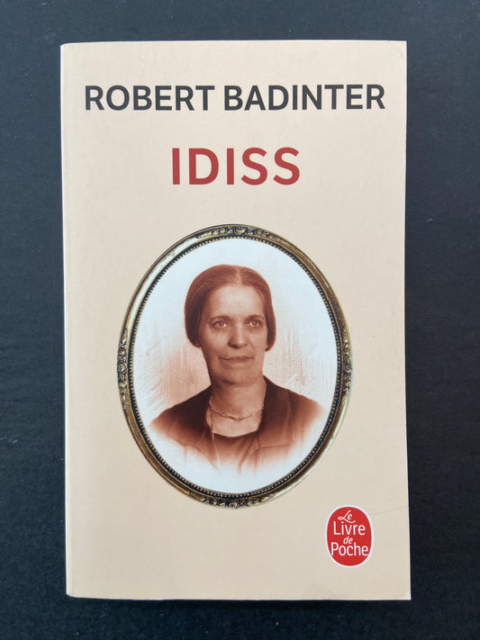 IDISS