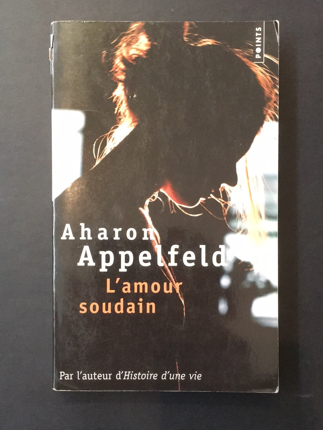 L'AMOUR SOUDAIN