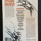 DRAWING DYNAMIC HANDS