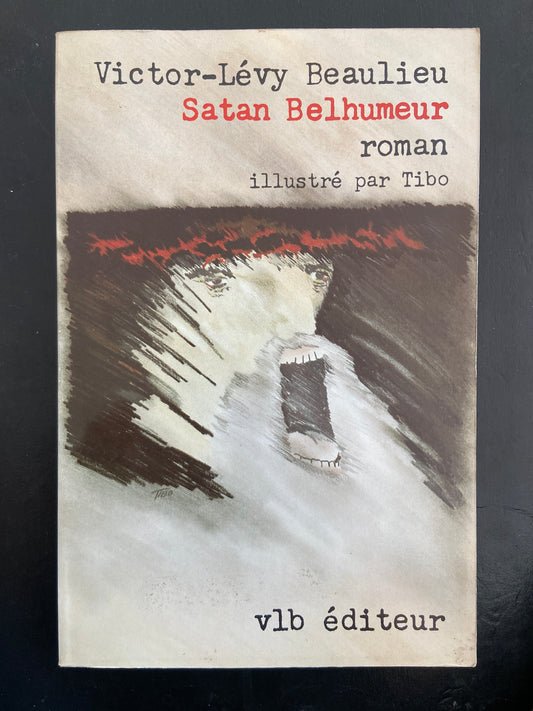 SATAN BELHUMEUR