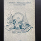 CARREFOUR : PHILOSOPHIE ET DROIT - ACTES DU COLLOQUE DIKÈ
