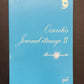 OISIVETÉS JOURNAL ÉTRANGE II