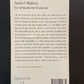 LE TESTAMENT FRANÇAIS
