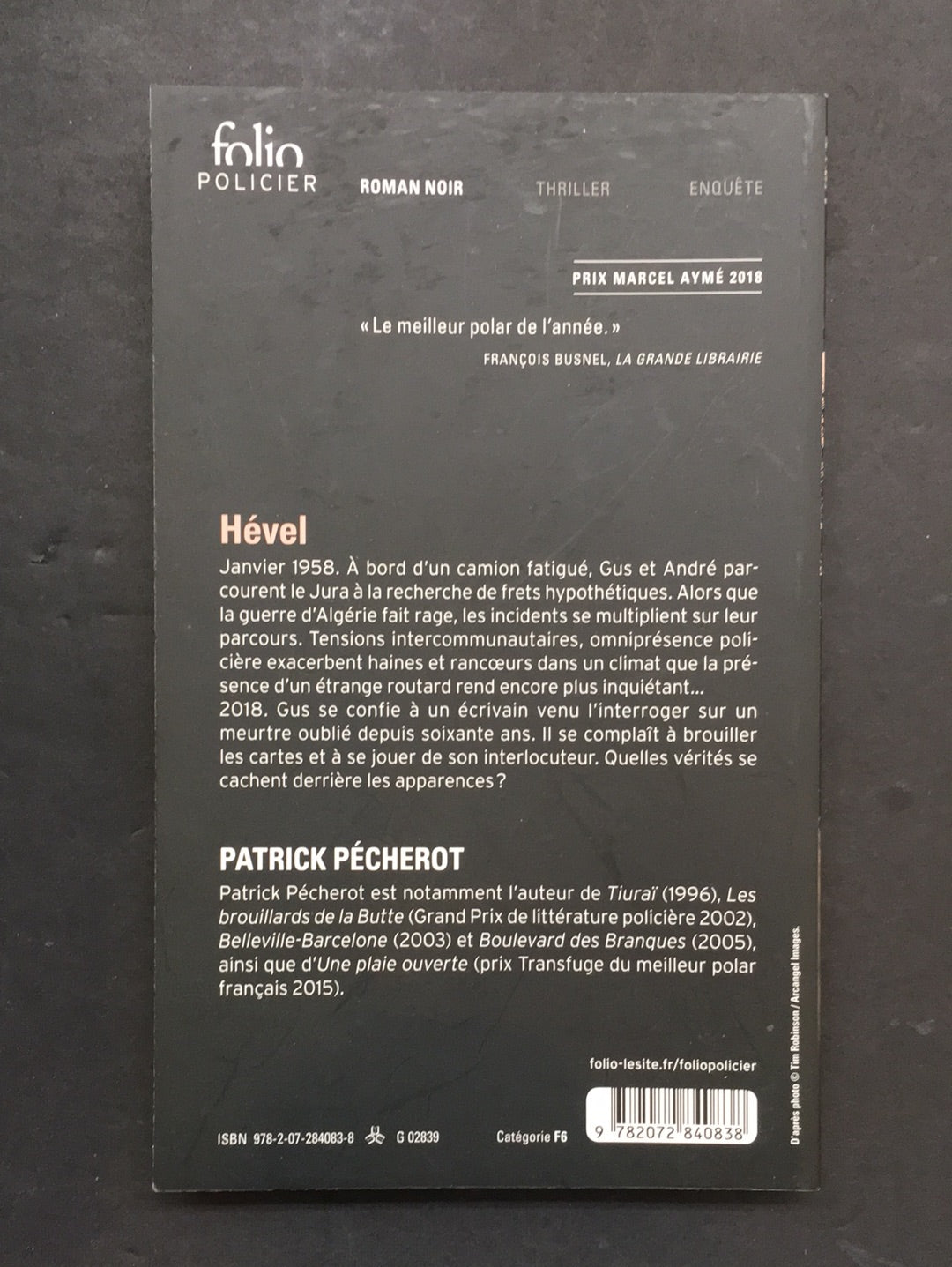 HÉVEL