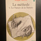 LA MÉTHODE - T.01 LA NATURE DE LA NATURE