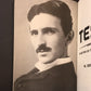 TESLA - INVENTOR OF THE ELECTRICAL AGE