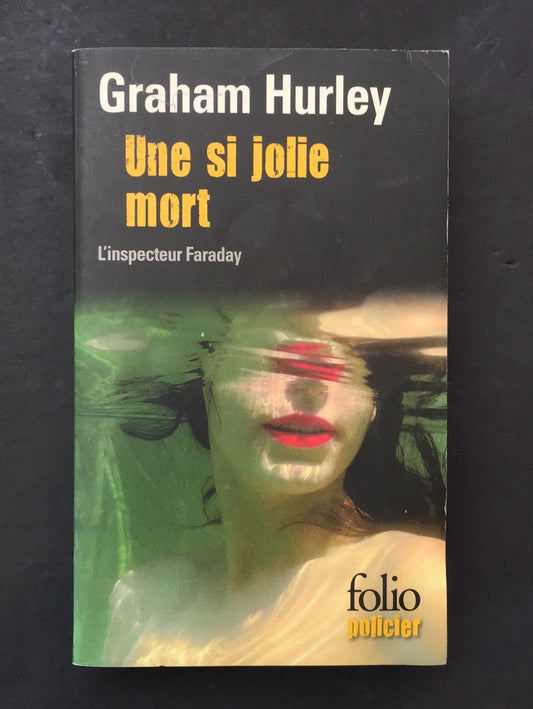 UNE SI JOLIE MORT