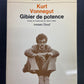 GIBIER DE POTENCE