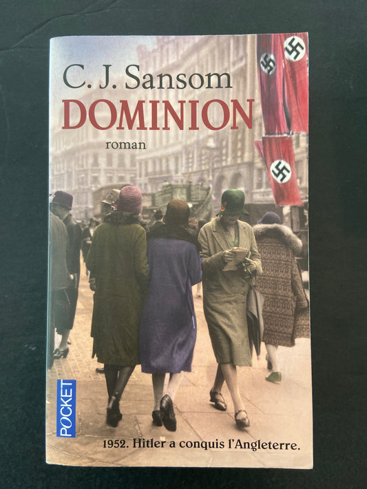 DOMINION