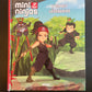 MINI NINJAS T.02 L'ESPRIT LÉGENDAIRE