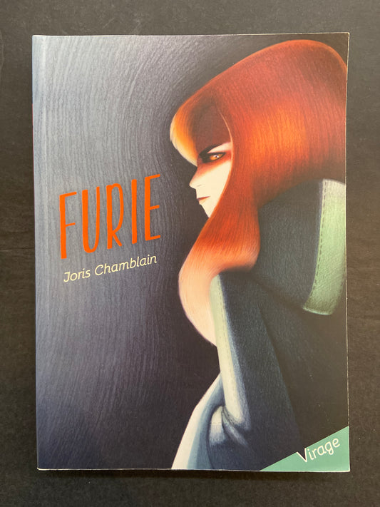 FURIE