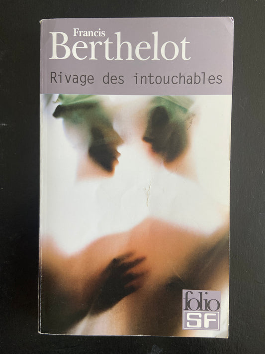 RIVAGE DES INTOUCHABLES