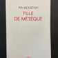 FILLE DE MÉTÈQUE