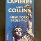 NEW YORK BRÛLE-T-IL?