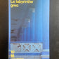 LE LABYRINTHE GREC