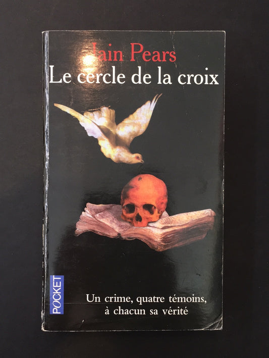 LE CERCLE DE LA CROIX