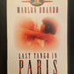 LAST TANGO IN PARIS (UNCUT)