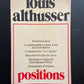 POSITIONS