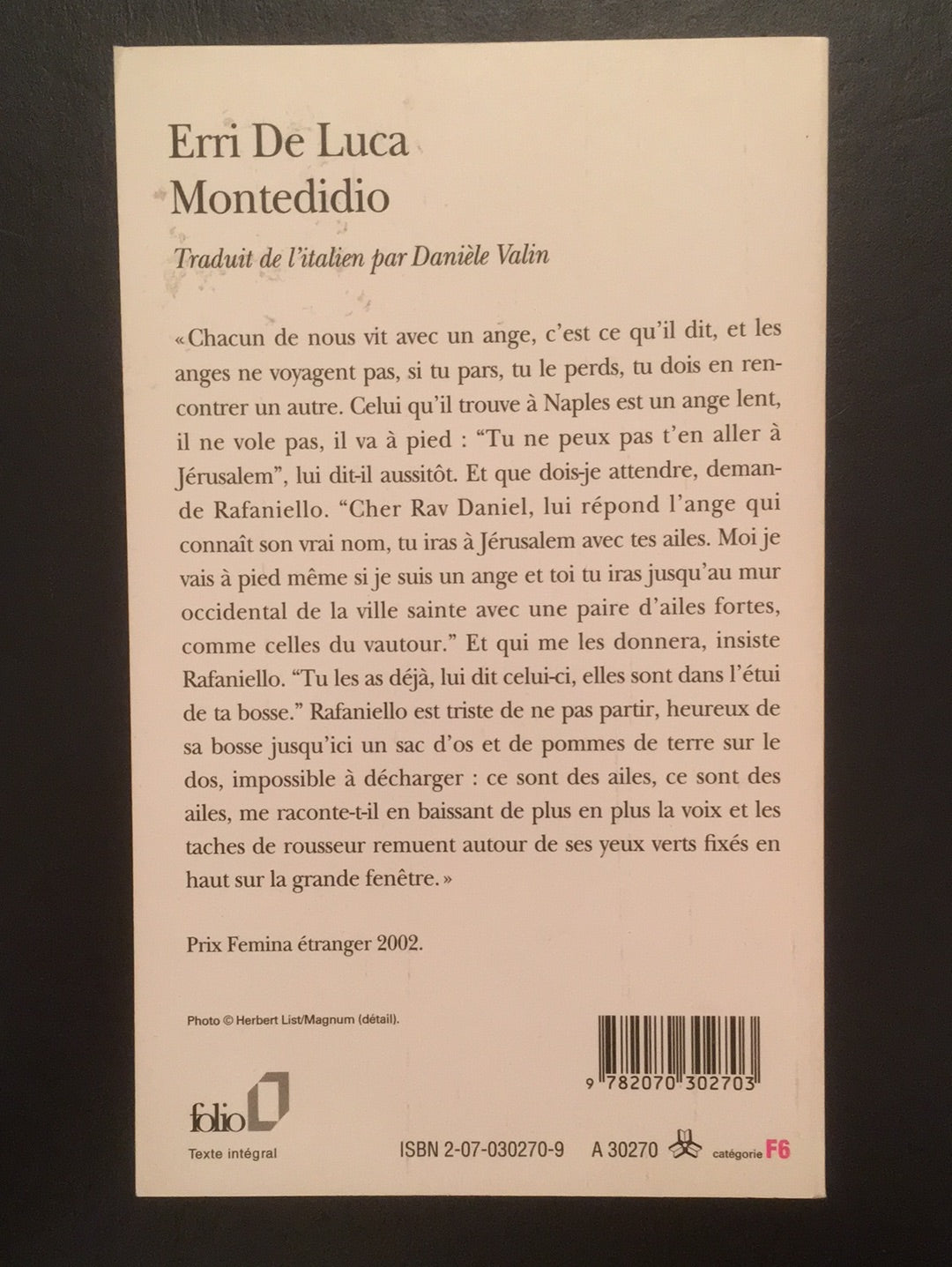 MONTEDIDIO