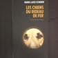 LES CHIENS DU RIDEAU DE FER.