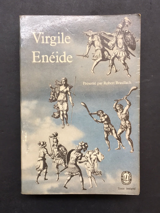 L'ÉNÉIDE