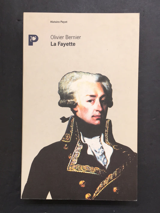 LA FAYETTE