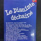 LE PIANISTE DÉCHAÎNÉ