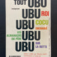 TOUT UBU