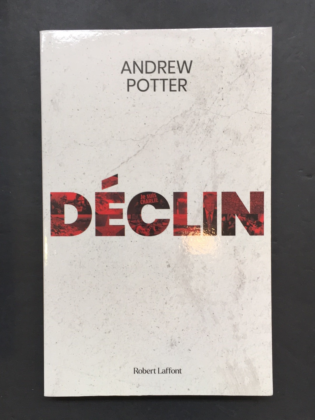 DÉCLIN