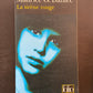LA SIRÈNE ROUGE