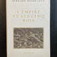 L' EMPIRE ET LES CINQ ROIS