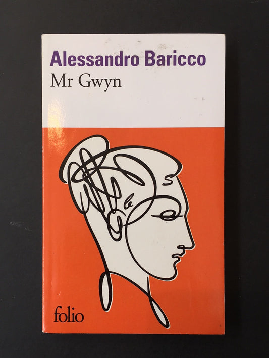 MR GWYN