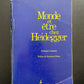 MONDE ET ÊTRE CHEZ HEIDEGGER