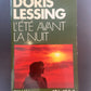 L'ÉTÉ AVANT LA NUIT