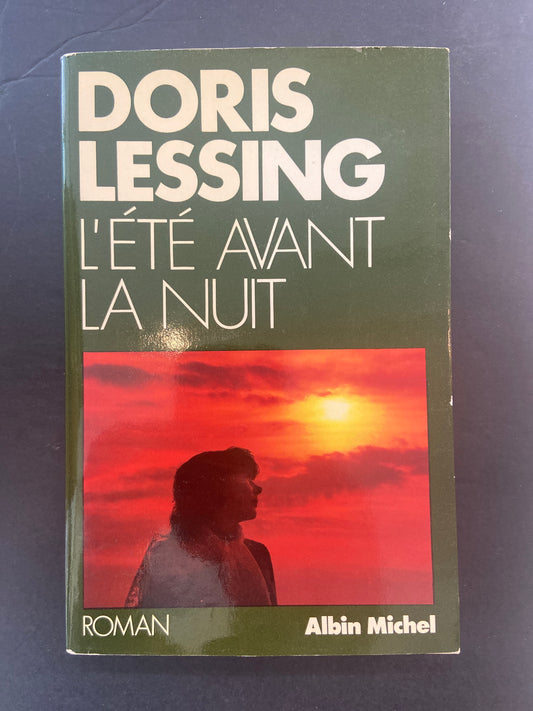 L'ÉTÉ AVANT LA NUIT