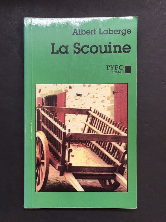 LA SCOUINE