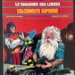 LE VAGABOND DES LIMBES - L'ALCHIMISTE SUPREME