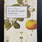 LE GOÛT DES PÉPINS DE POMME