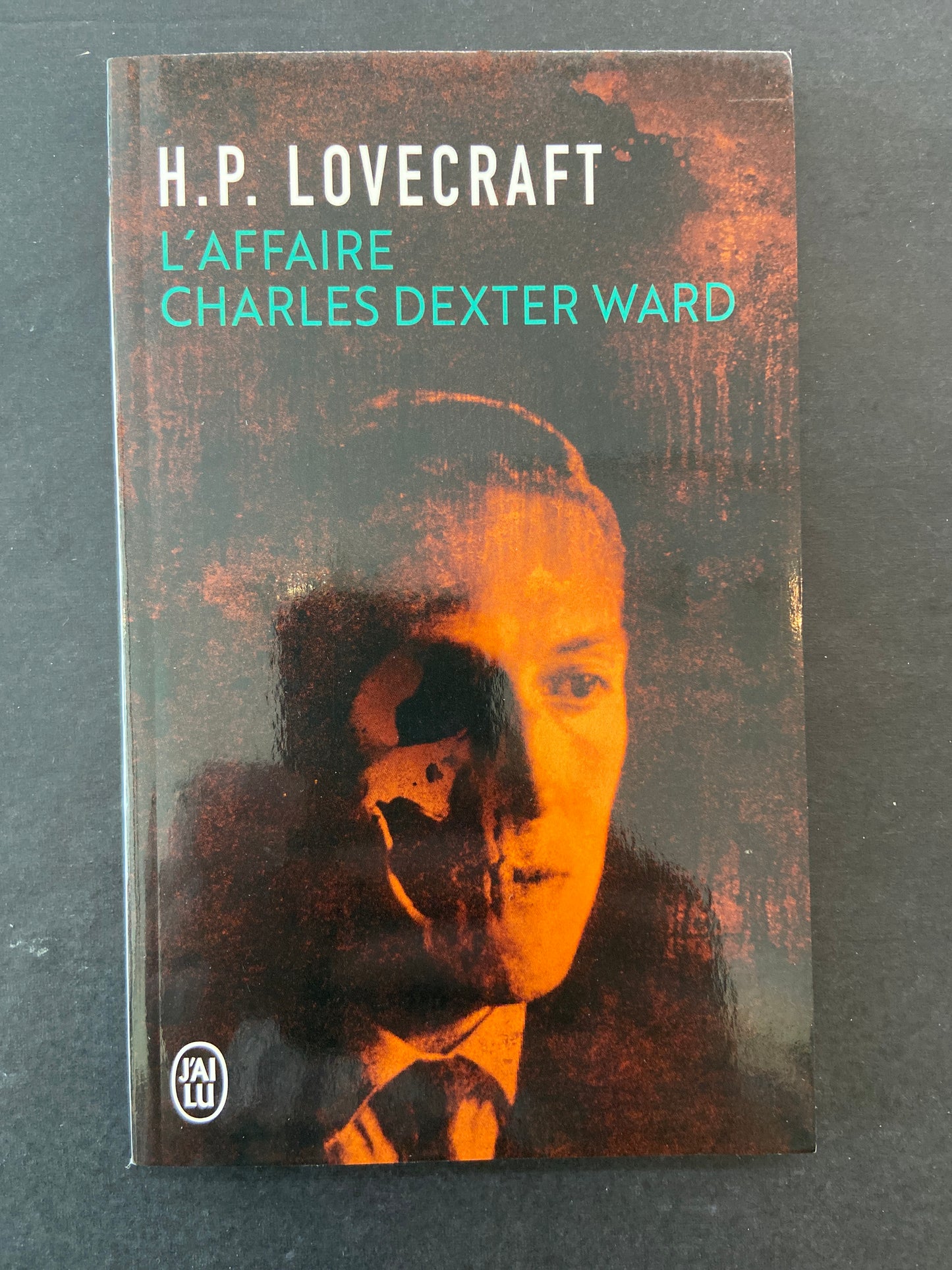 L'AFFAIRE CHARLES DEXTER WARD