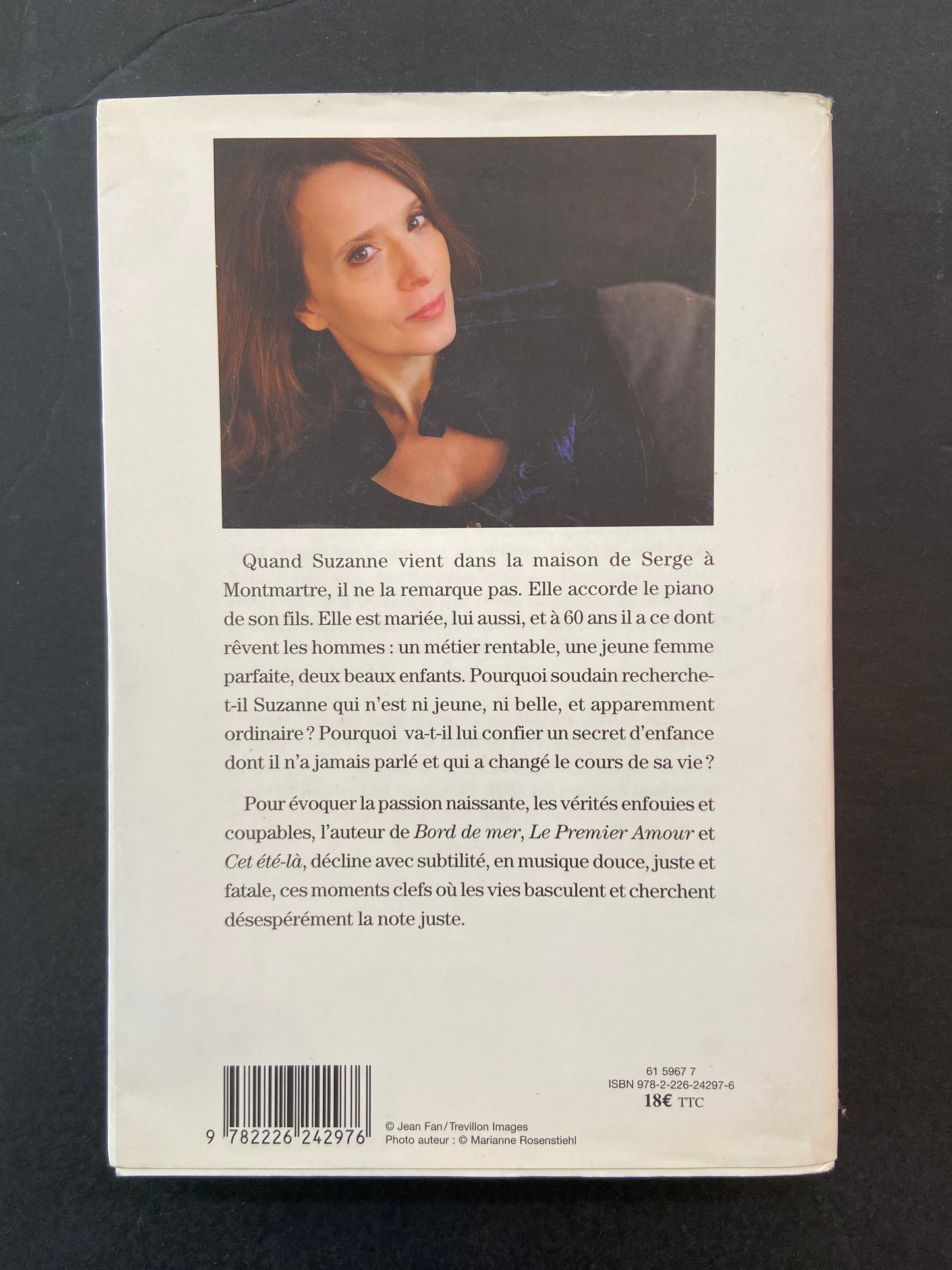 NOUS ÉTIONS FAITS POUR ÊTRE HEUREUX