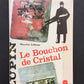 ARSÈNE LUPIN - LE BOUCHON DE CRISTAL