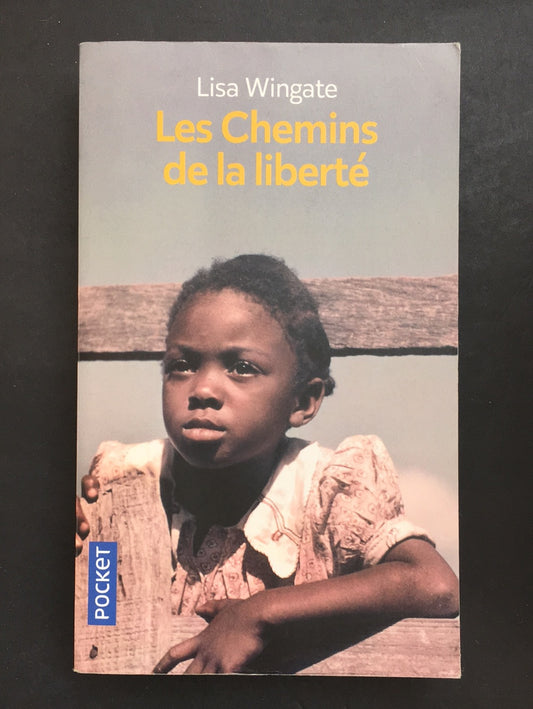 LES CHEMINS DE LA LIBERTÉ.