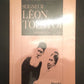 SEIGNEUR LÉON TOLSTOÏ - ESSAI. JOURNAL - SOPHIE ET LÉON - THÉÂTRE