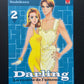 DARLING - TOME 02 - LES RECETTES DE L'AMOUR