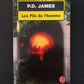 LES FILS DE L'HOMME